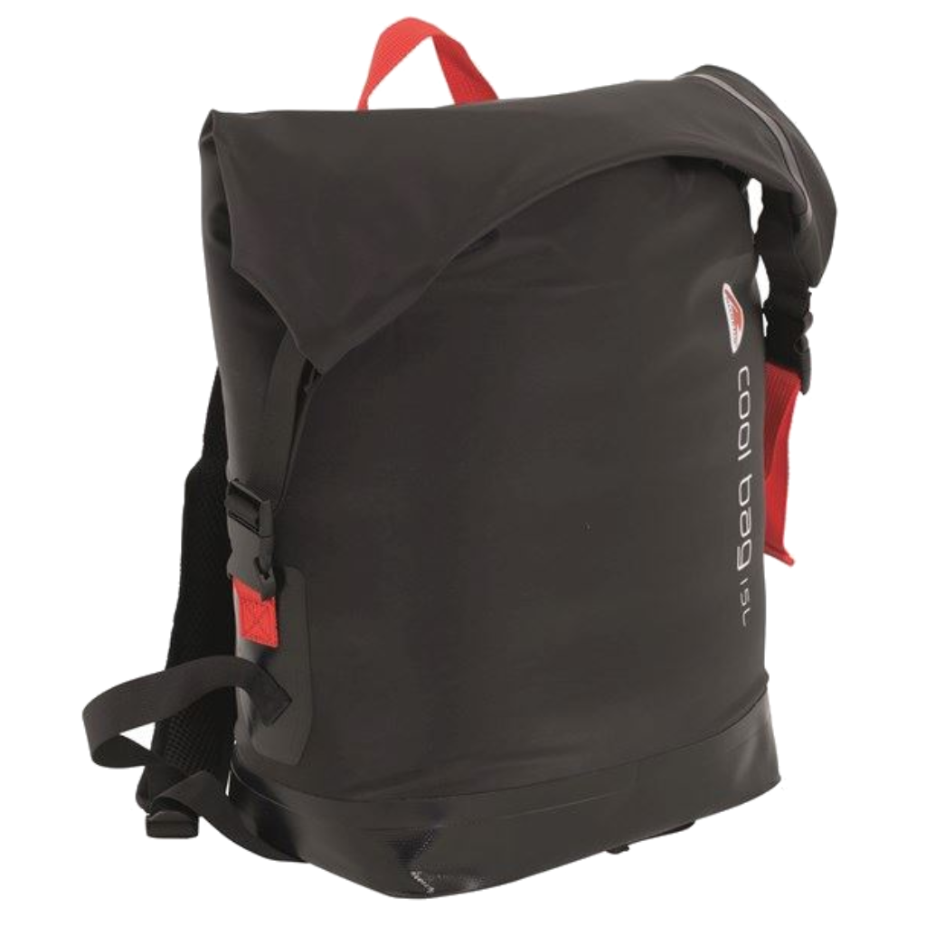 Cool Bag 15L - Black