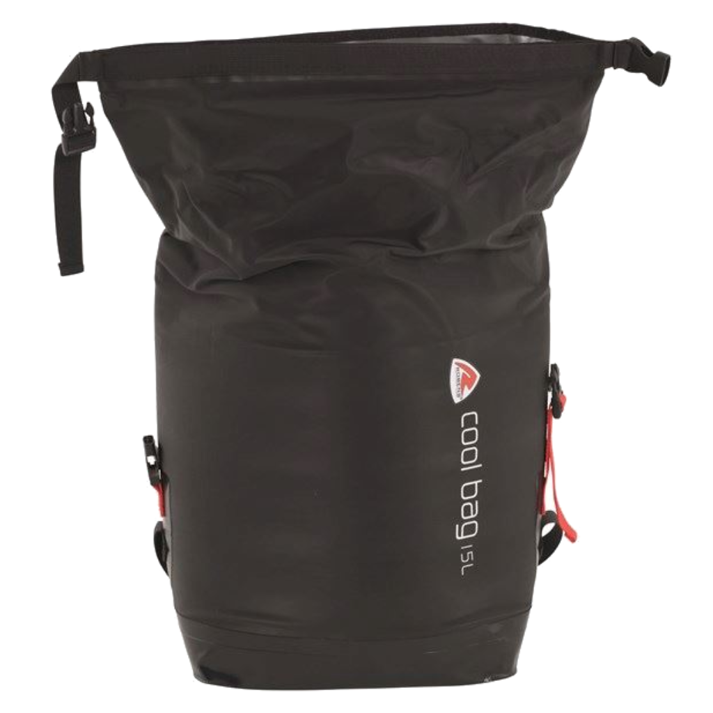 Cool Bag 15L - Black