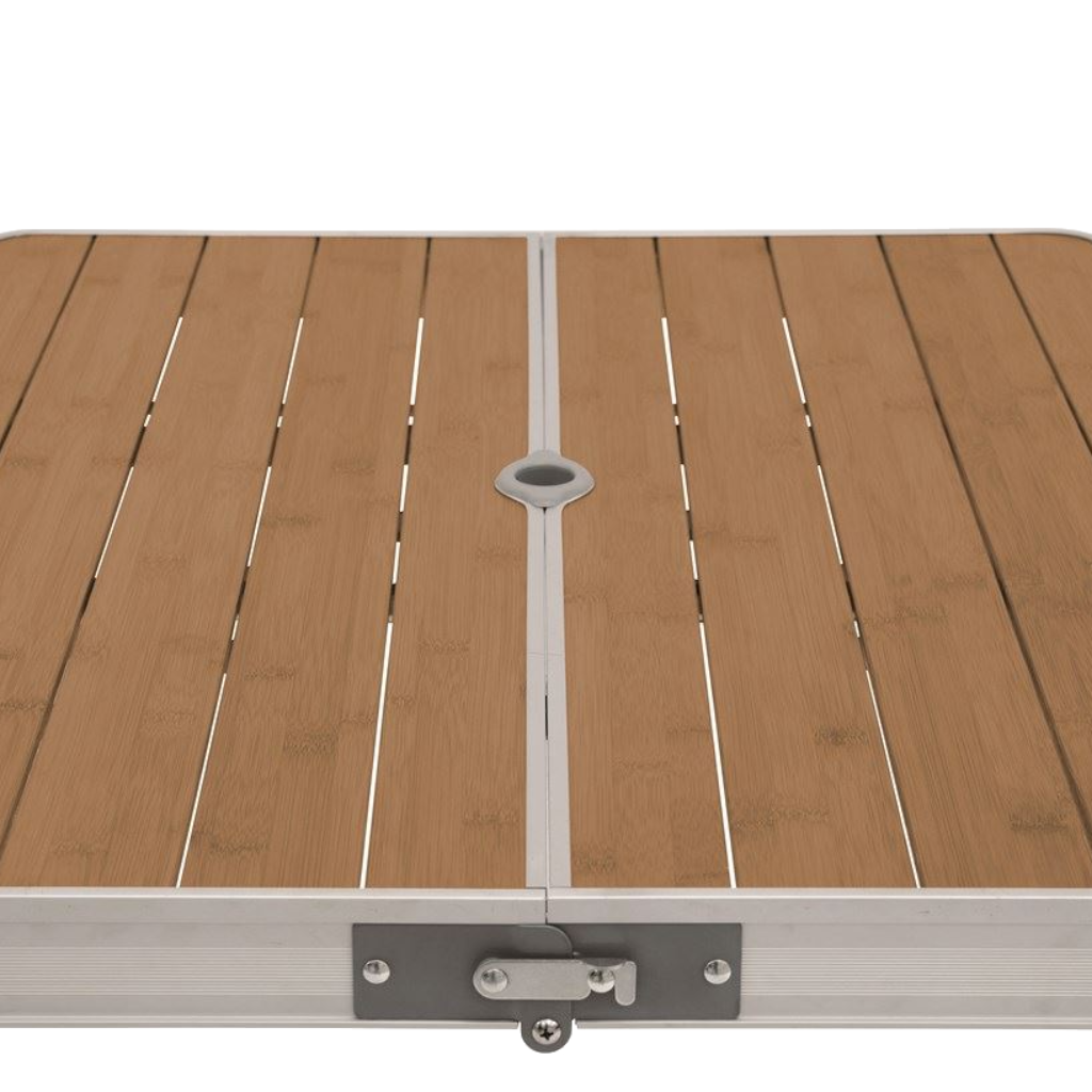 Dawson Picnic Table - Brown