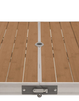 Dawson Picnic Table - Brown