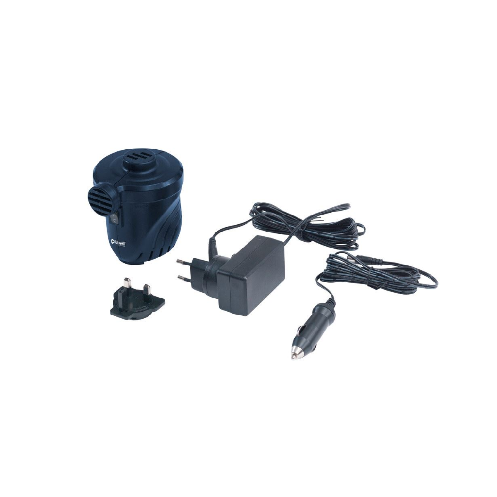 Outwell Sky2 Pump 12V/230V - Booley Galway