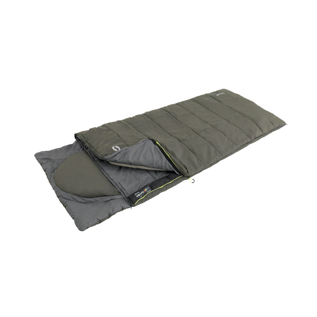 Outwell Contour Dark Olive - Booley Galway