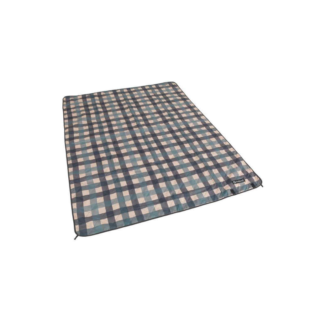 Outwell Camper Picnic Rug - Booley Galway
