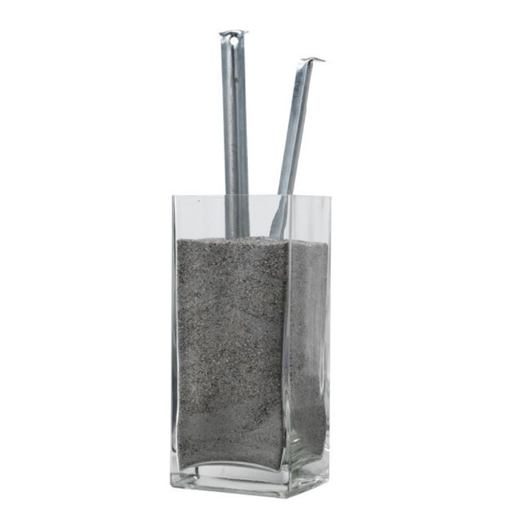 Outwell Halfround U-peg 18 cm - Booley Galway