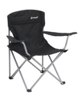 Outwell Catamarca Folding Chair Black - Booley Galway
