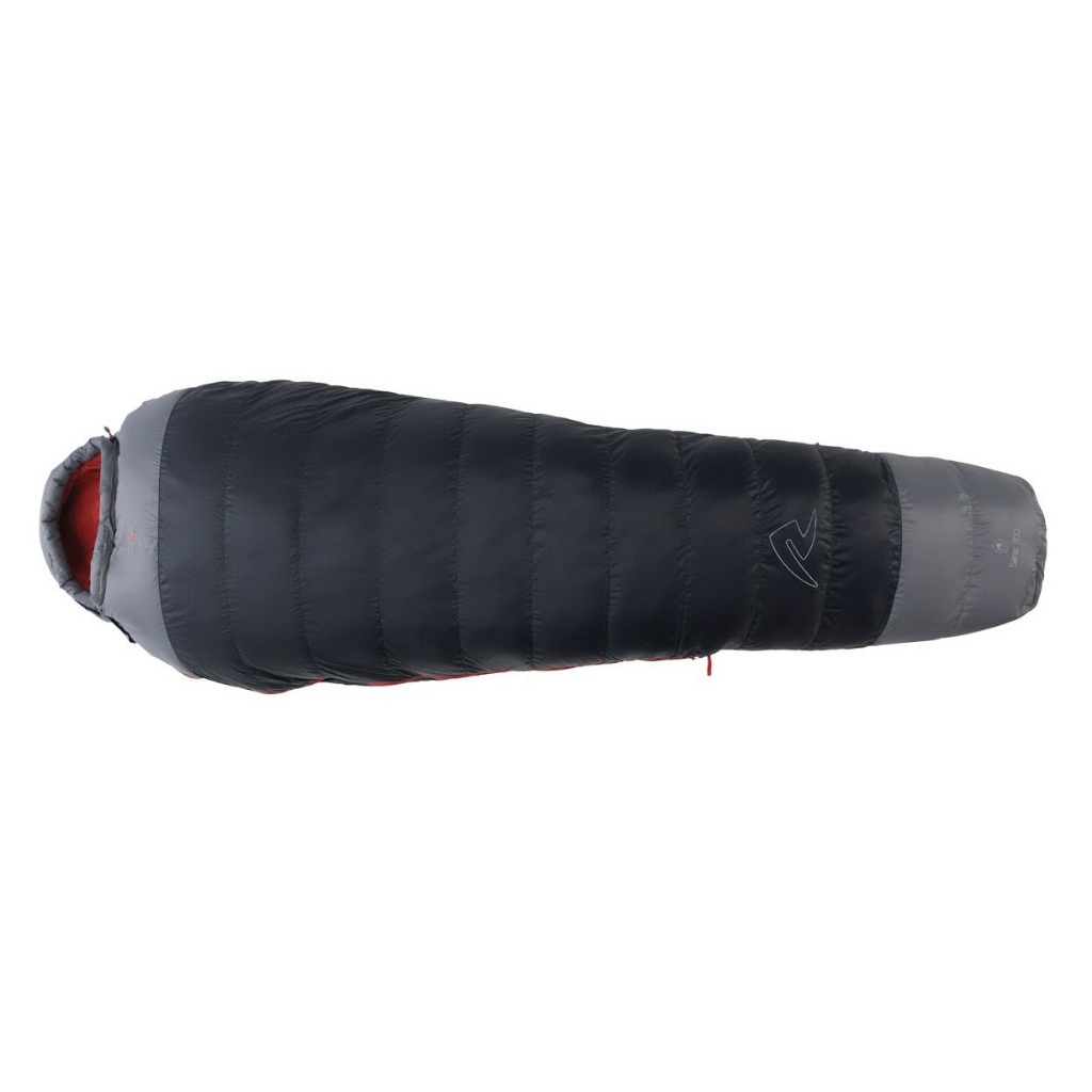 Serac 900 -20°C - Black
