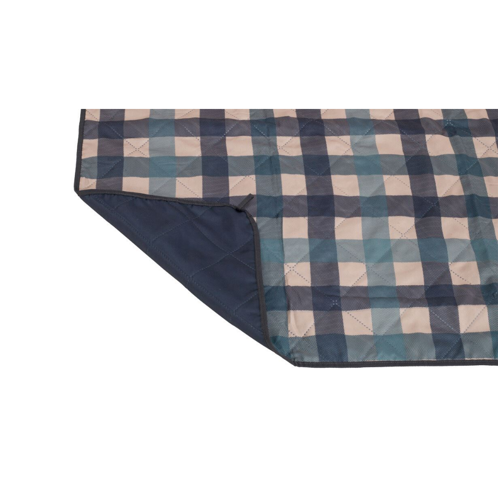 Outwell Camper Picnic Rug - Booley Galway