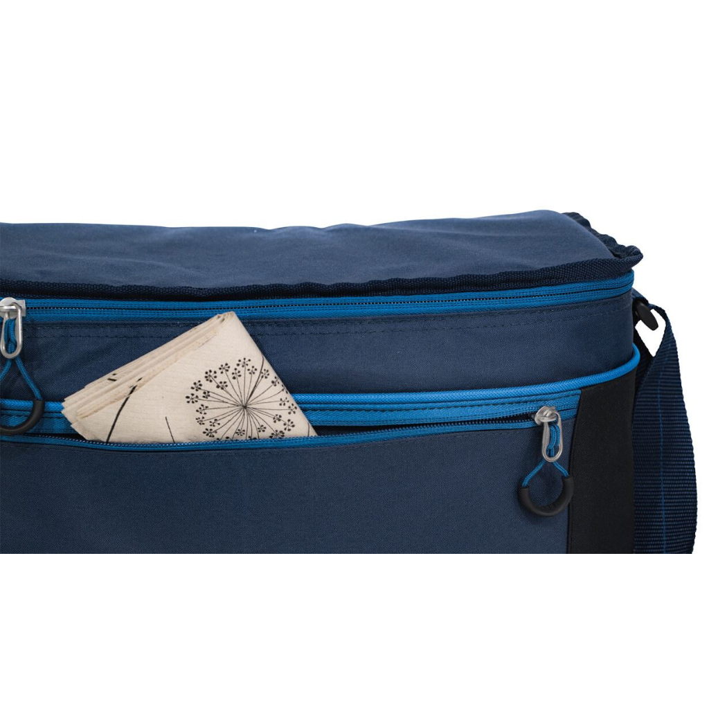 Petrel Large Night Navy - booley Galway