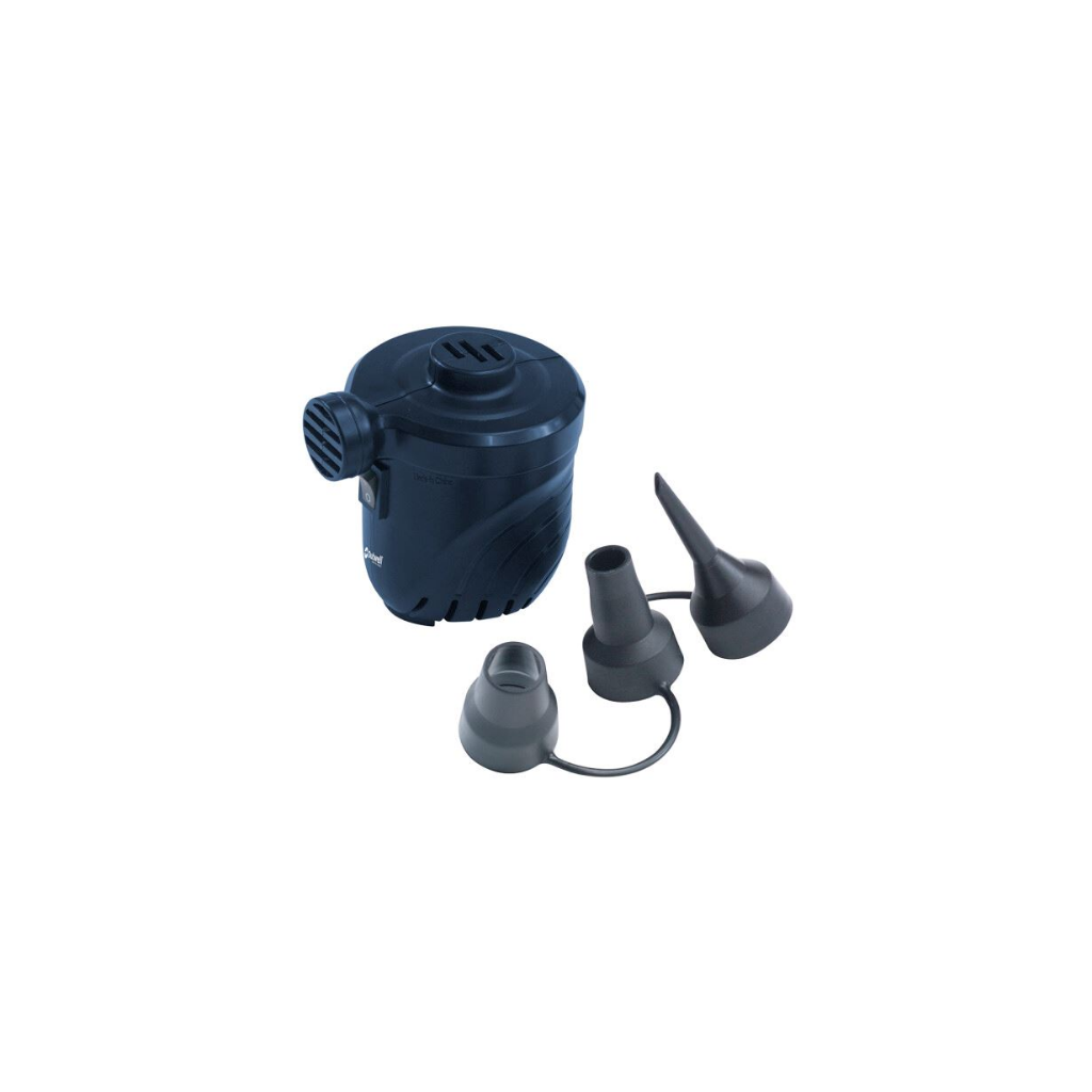Outwell Sky2 Pump 12V/230V - Booley Galway