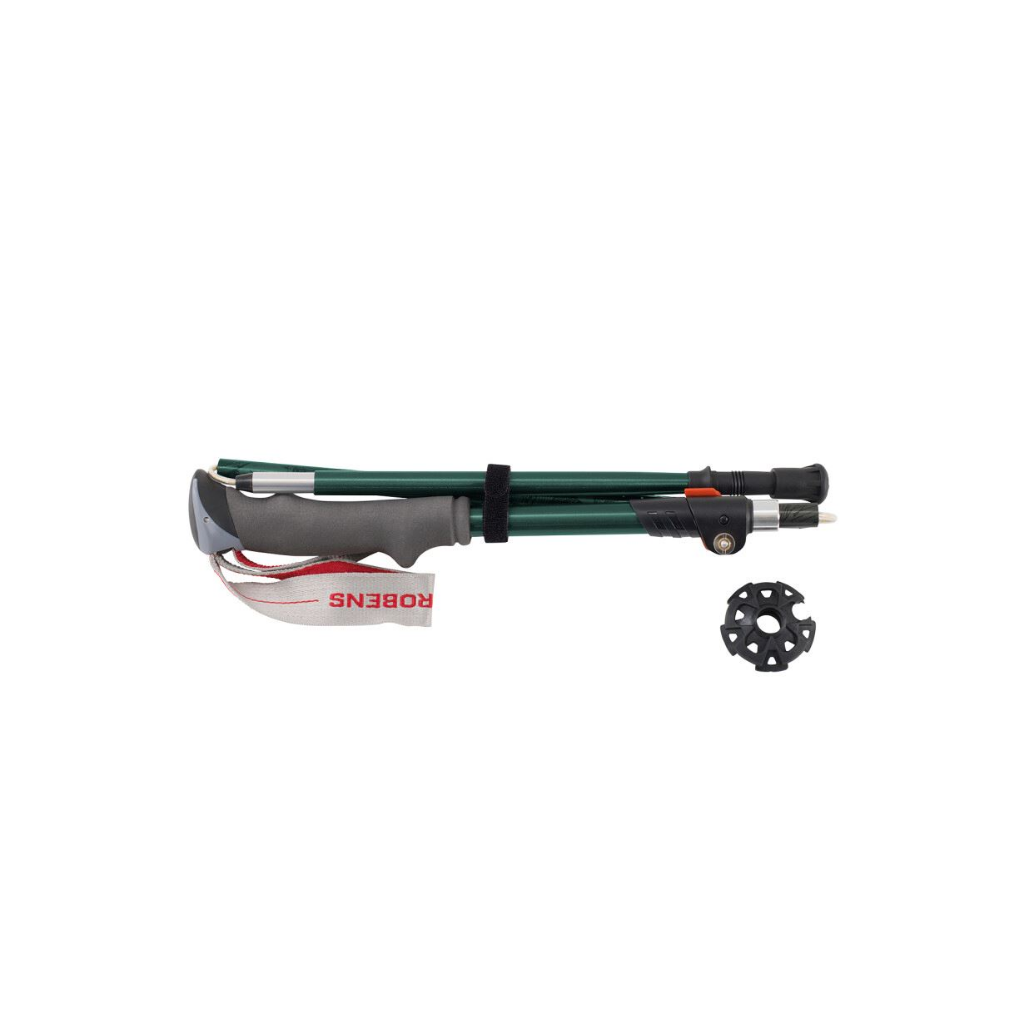 Coniston T7 2 Pack - Green