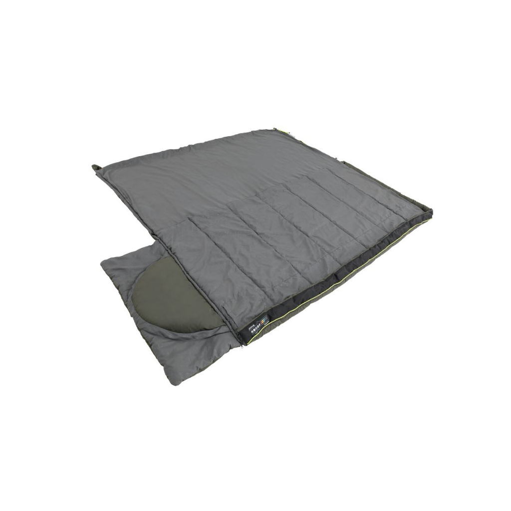 Outwell Contour Dark Olive - Booley Galway