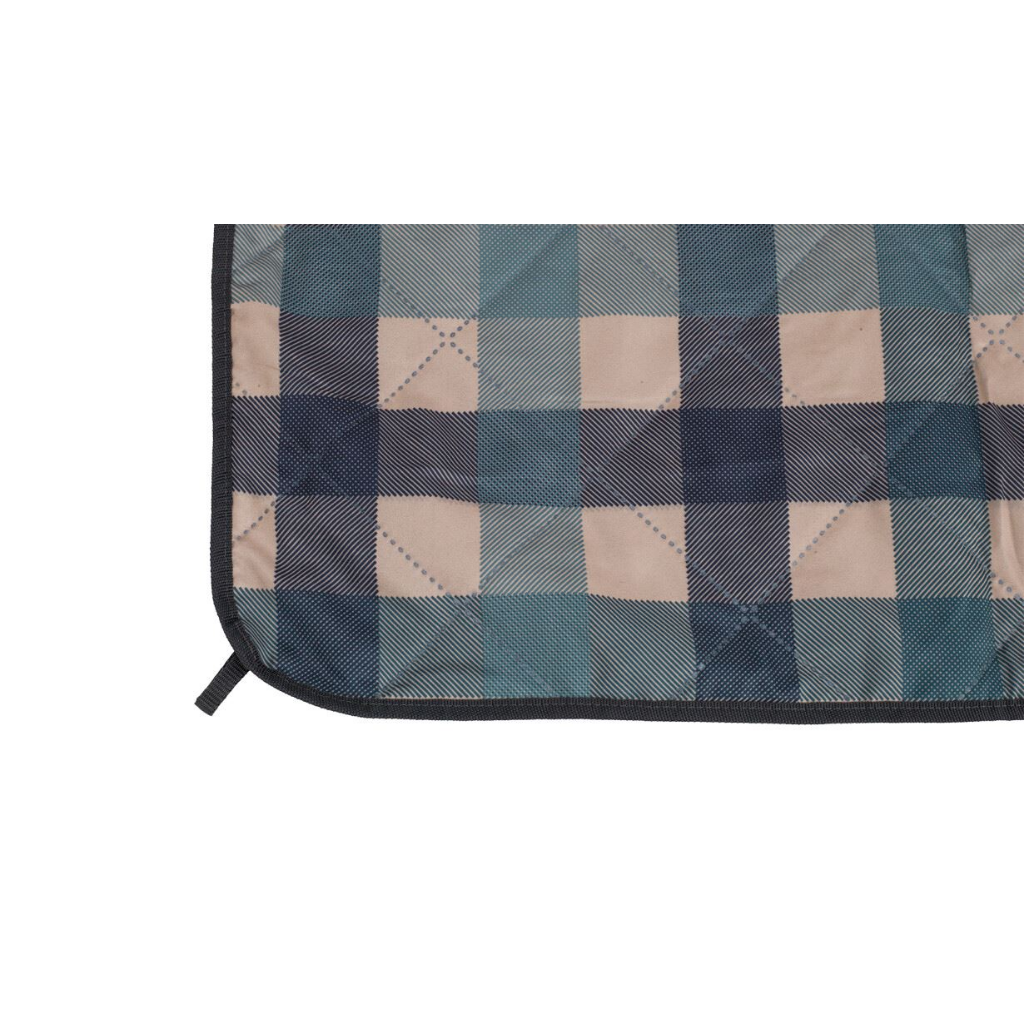 Outwell Camper Picnic Rug - Booley Galway