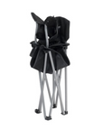 Outwell Catamarca Folding Chair Black - Booley Galway