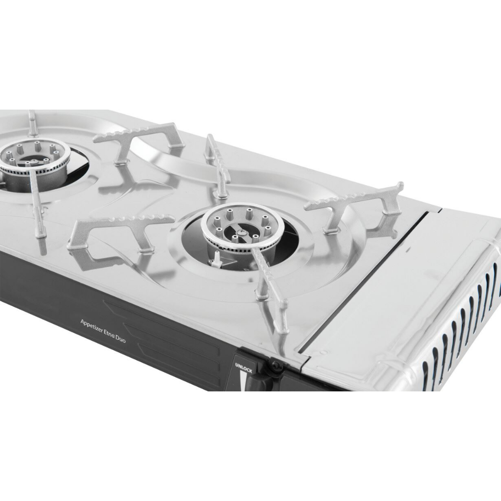 Outwell Etna Duo Stove - Booley Galway
