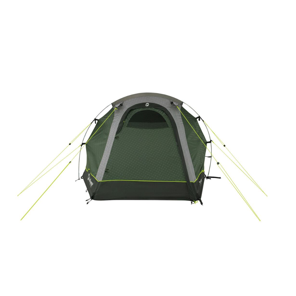Outwell Earth 2 Green - Booley Galway