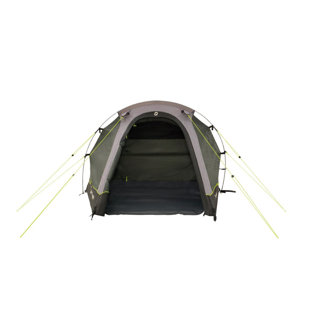Outwell Earth 2 Green - Booley Galway