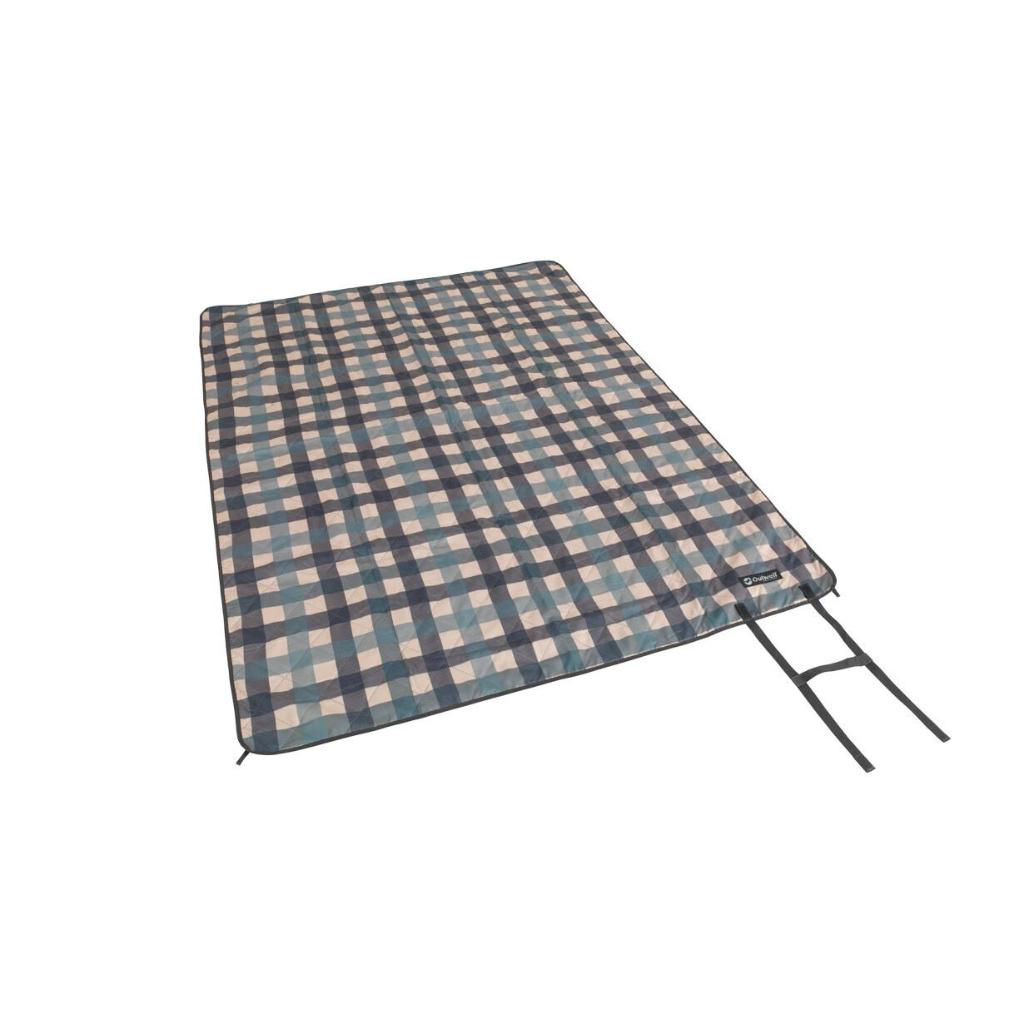 Outwell Camper Picnic Rug - Booley Galway