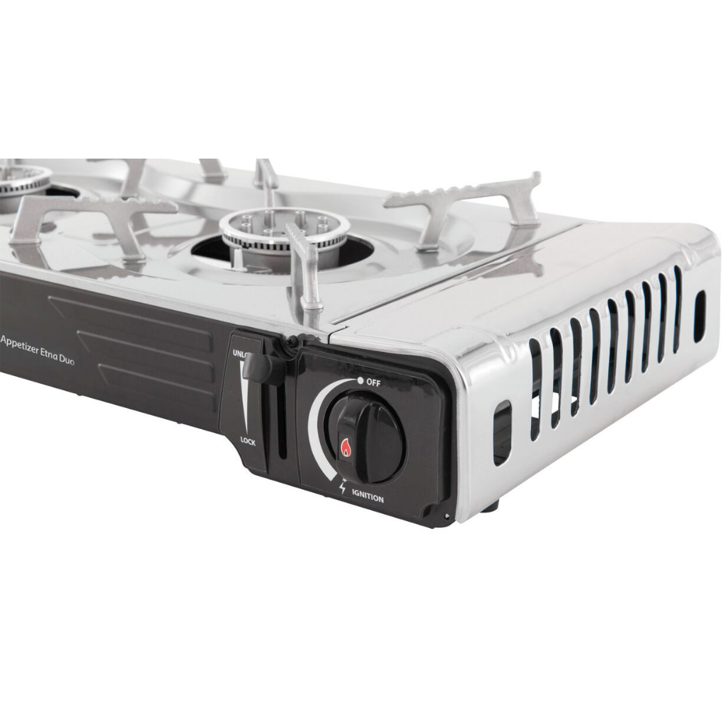 Outwell Etna Duo Stove - Booley Galway