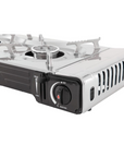 Outwell Etna Duo Stove - Booley Galway