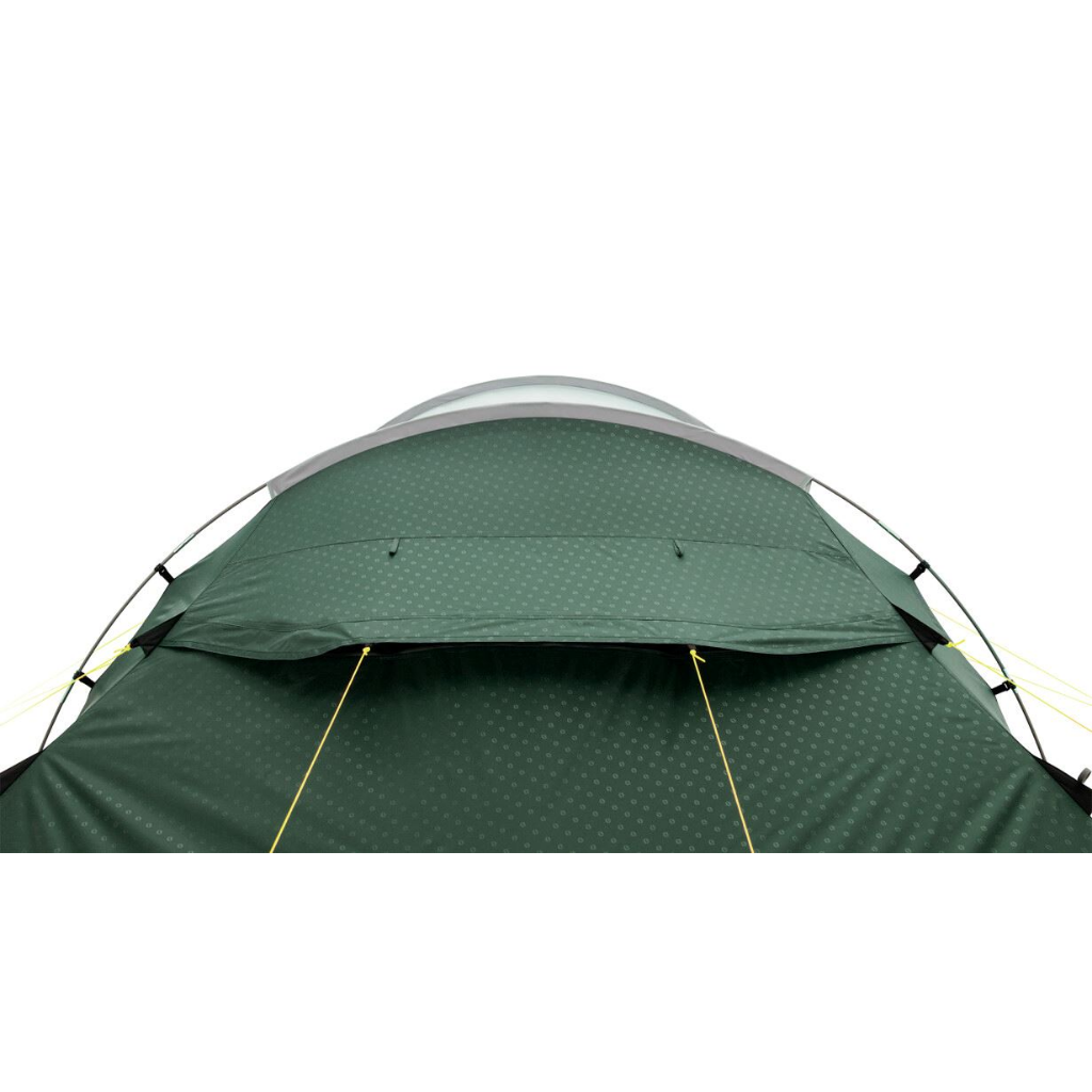 Outwell Earth 2 Green - Booley Galway