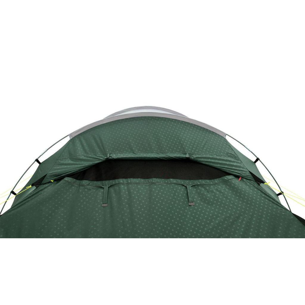 Outwell Earth 2 Green - Booley Galway