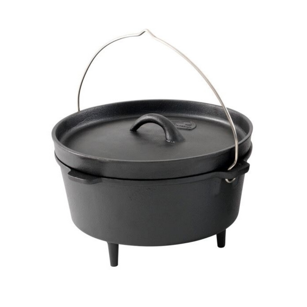 Robens Carson Dutch Oven 4.3L - Booley Galway