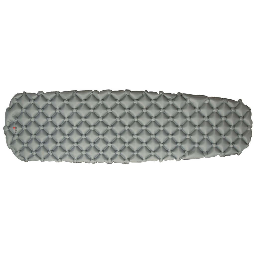Robens Vapour 60 Black / Grey - Booley Galway