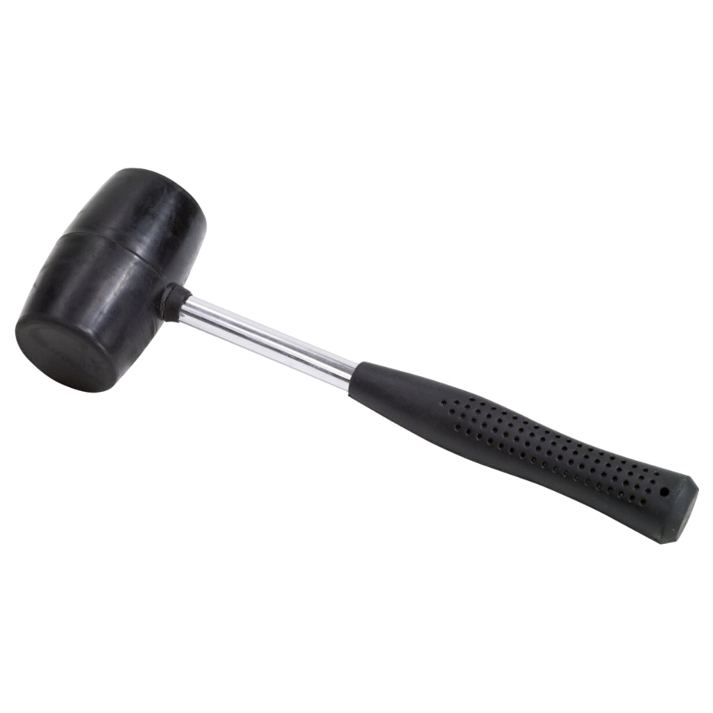 Easy Camp Rubber/Steel Mallet - Booley Galway