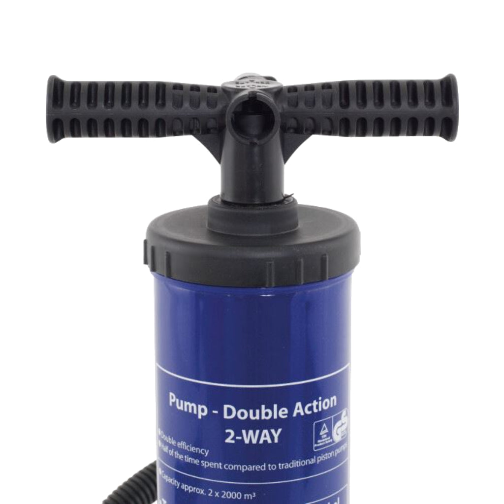 Outwell Double Action Pump - Booley Galway