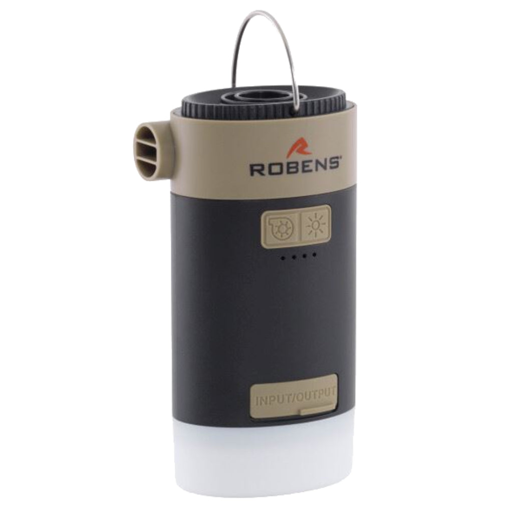 Robens Conival 3in1 Pump - Booley Galway