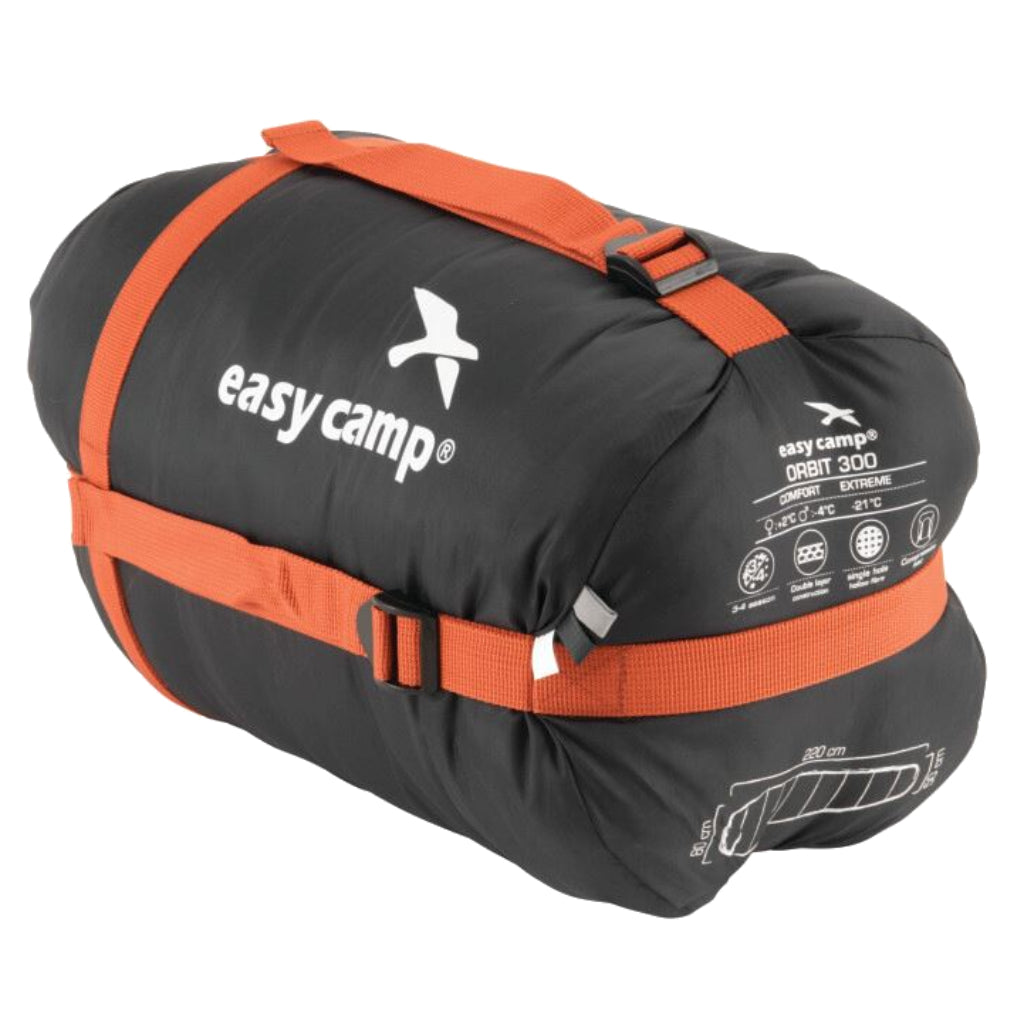 Easy Camp Orbit 200 - Booley Galway