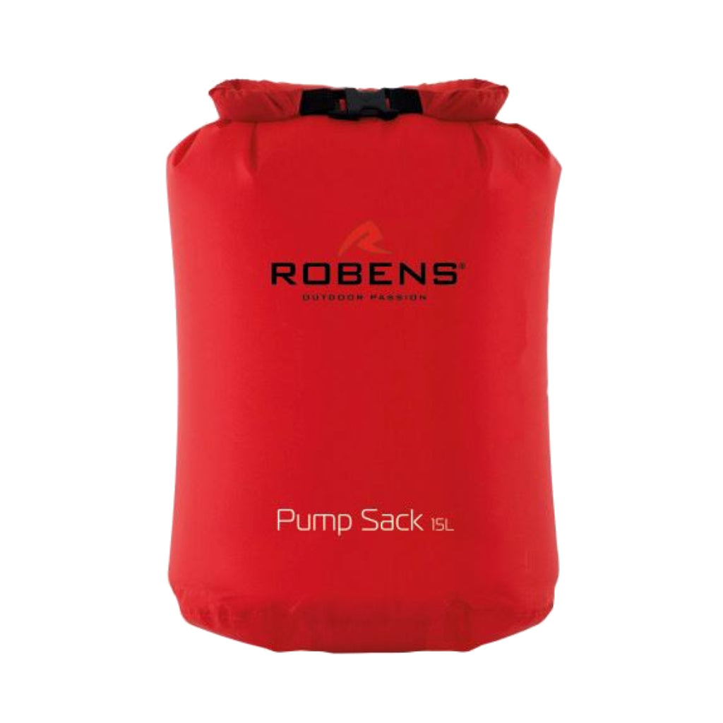 Robens Pump Sack 15L - Booley Galway