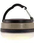 Dunkery Beacon Rechargeable Lamp - Khaki