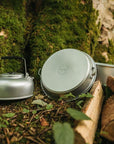 Easy Camp Adventure Cook Set - Large - Booley Galway
