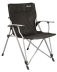 Goya Folding Chair A - Black