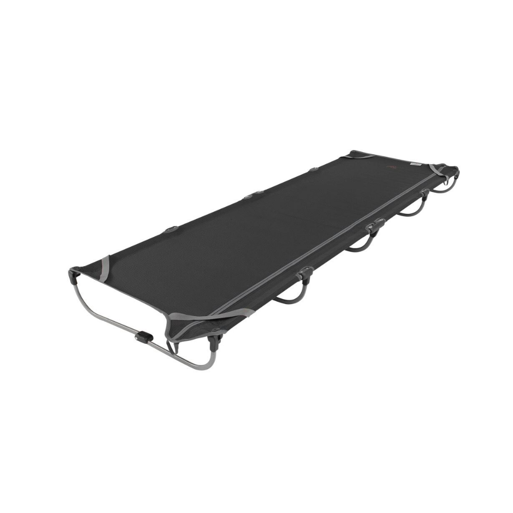 Homestead Bed - Black