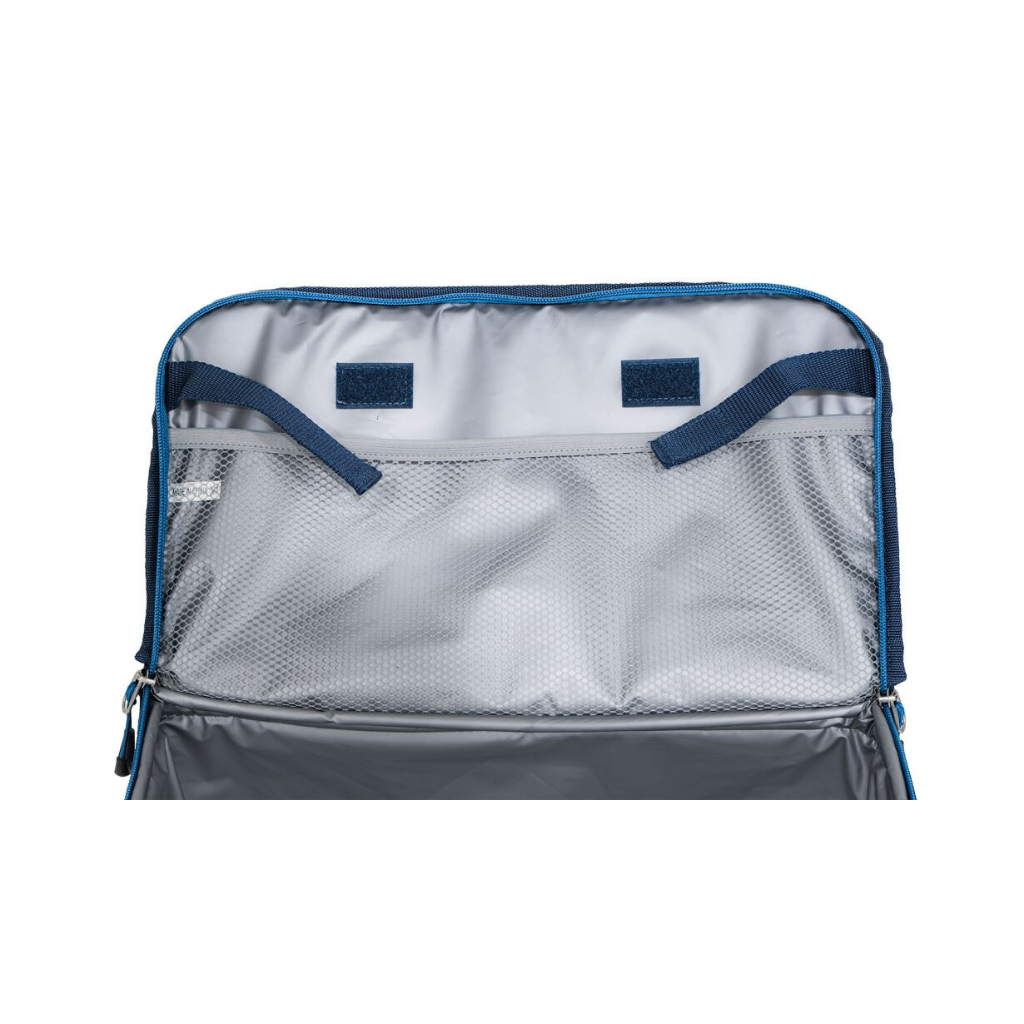 Petrel Large Night Navy - booley Galway