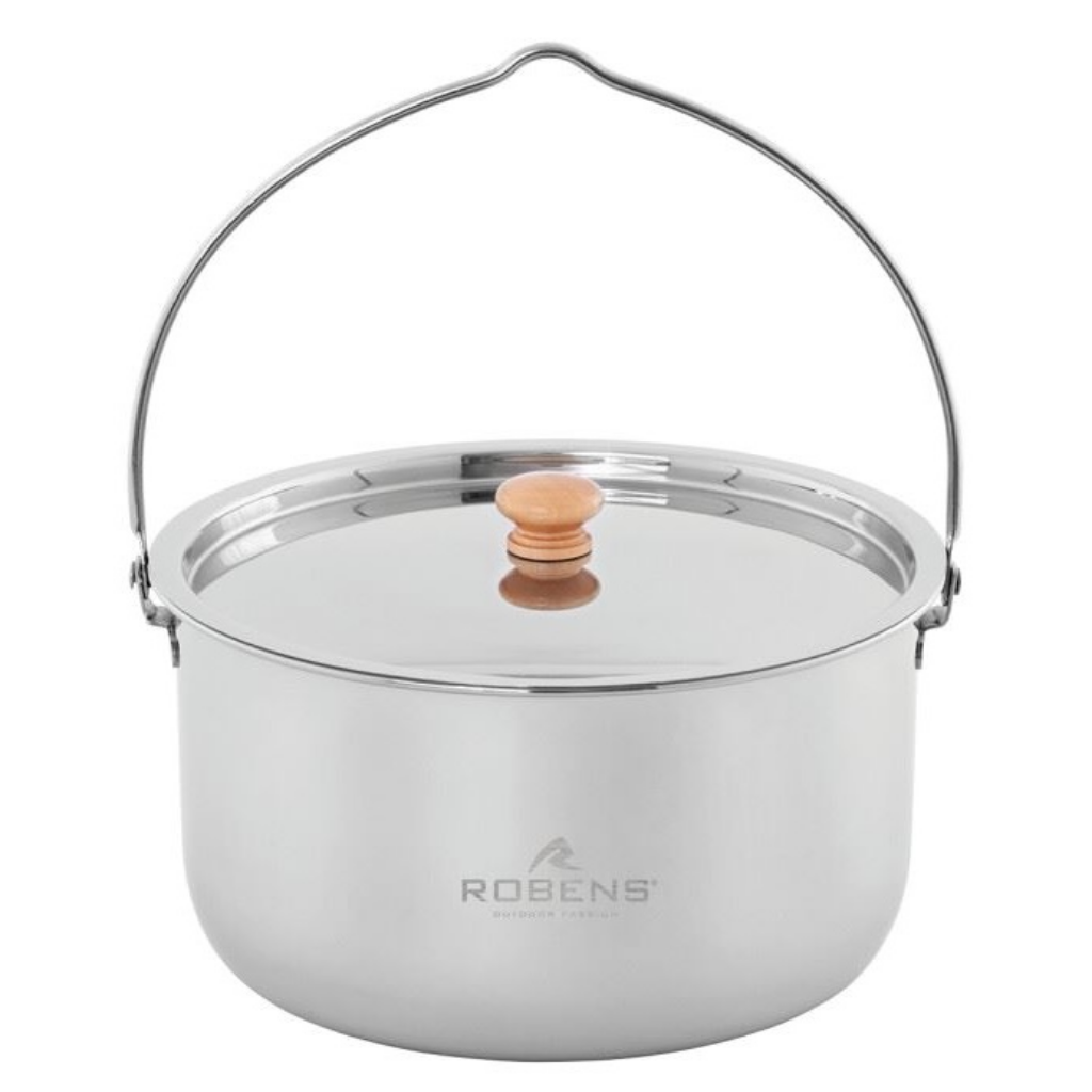 Robens Ottawa Pot 4L - Booley Galway