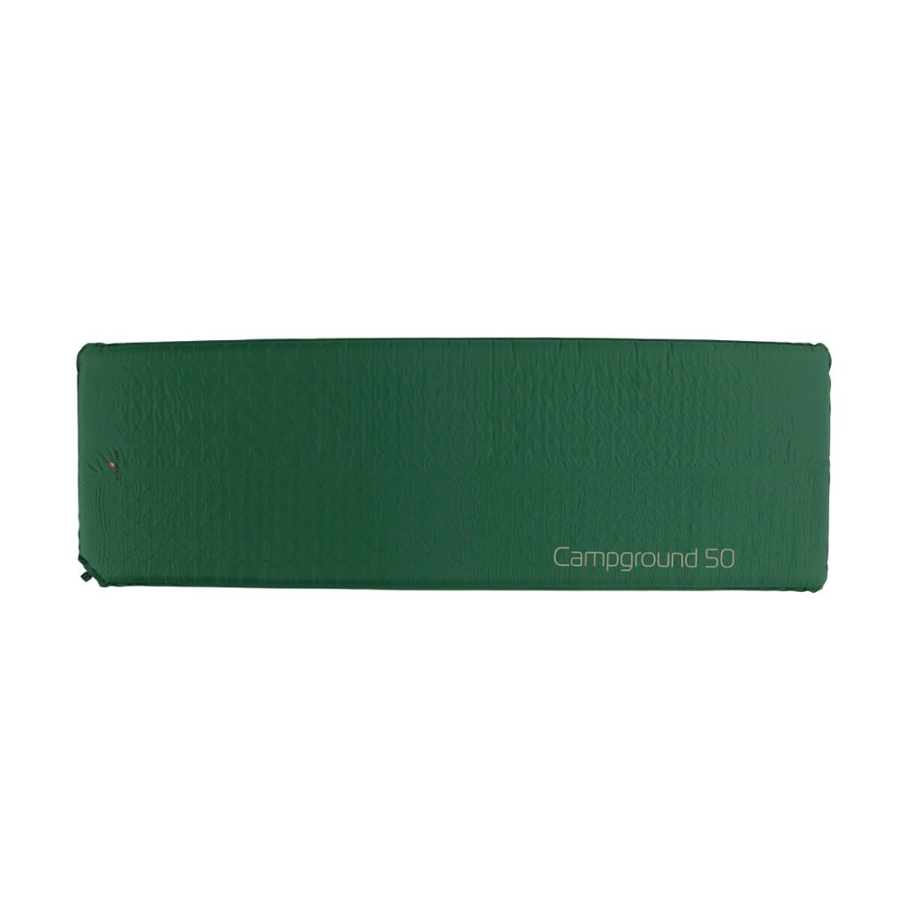 Campground 50 - Forest Green