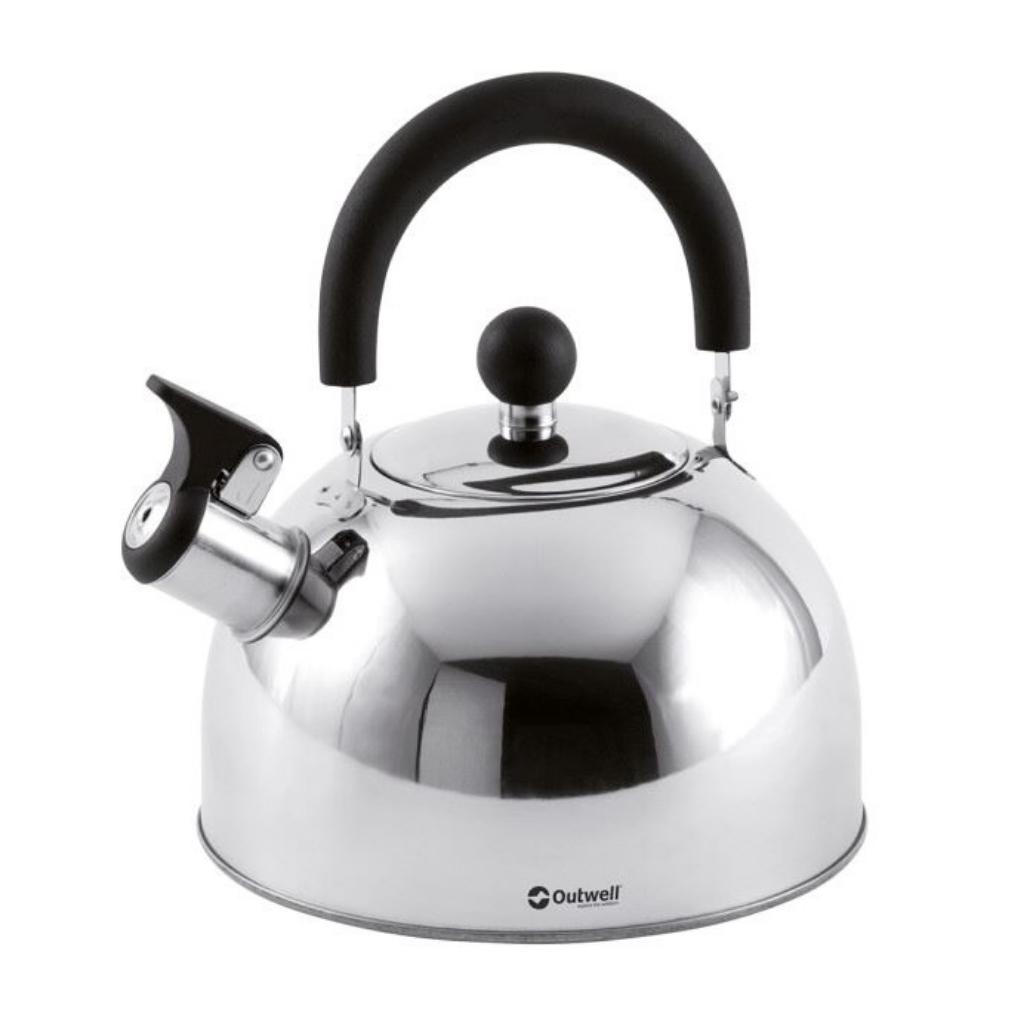 Outwell Tea Break Kettle - Large - Booley Galway