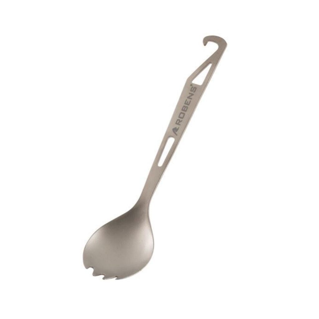 Robens Titanium Spork UL - Booley Galway