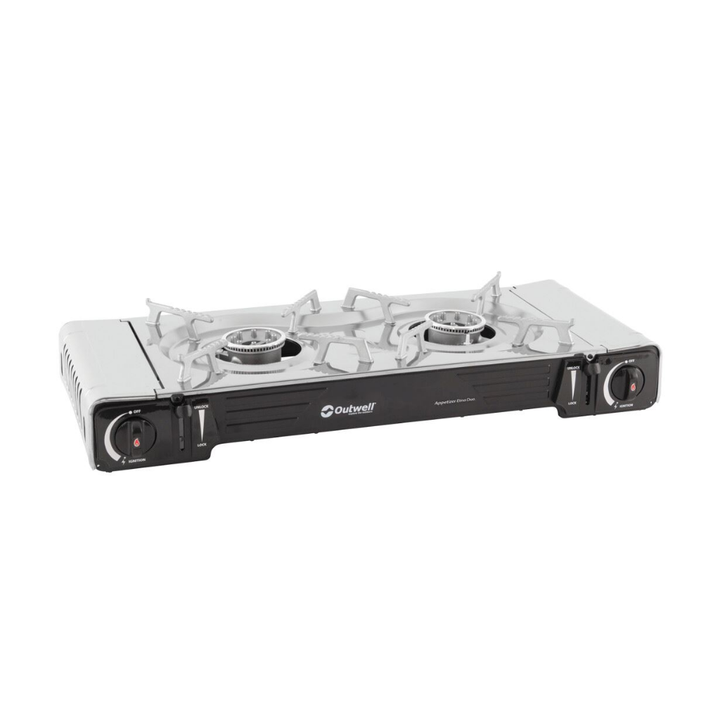 Outwell Etna Duo Stove - Booley Galway