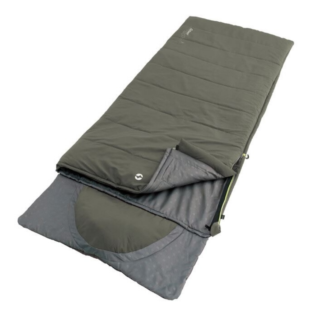 Outwell Contour Dark Olive - Booley Galway
