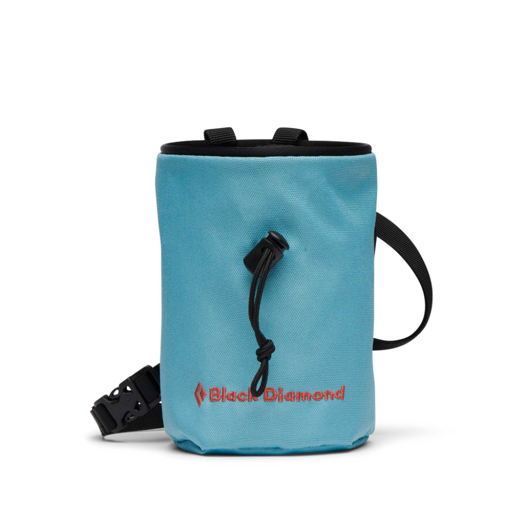 Mojo Chalk Bag - Glacier Blue