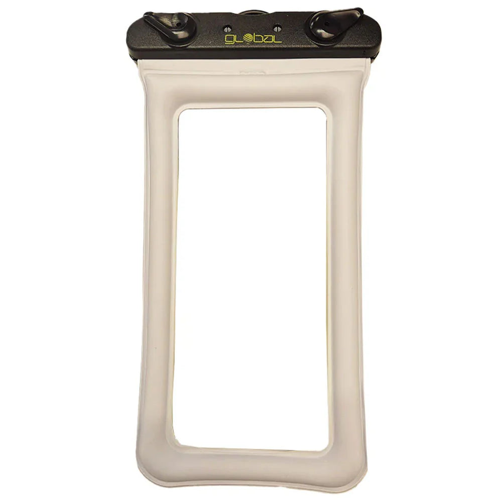 Aqua Phone Case