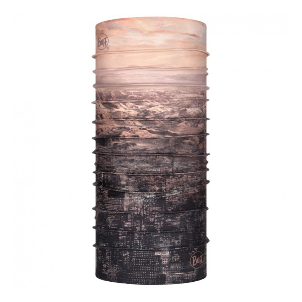 Original EcoStretch Buff - Globe Blossom