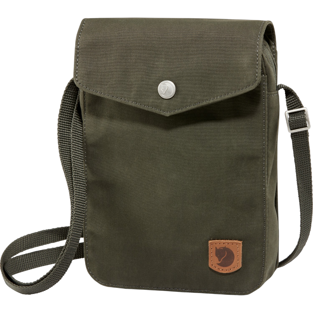 Greenland Pocket