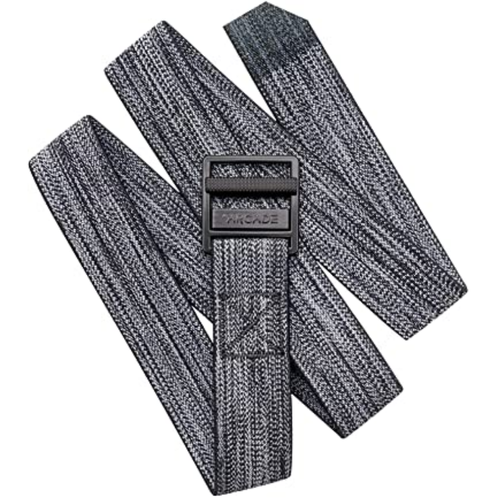 Guide Utility Belt - Heather Black