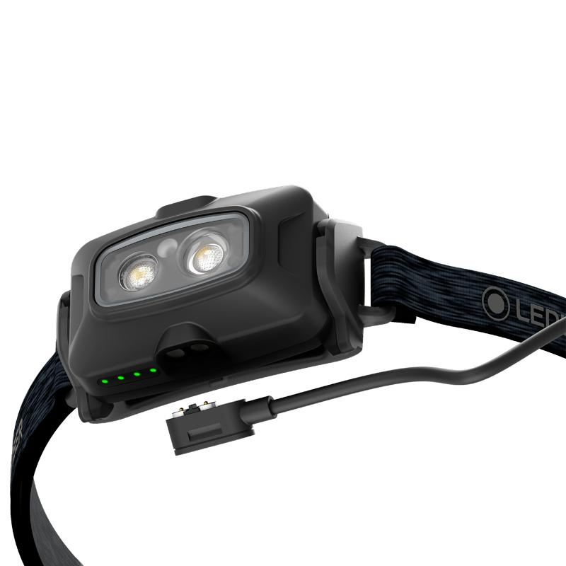 LED Lenser HF4R Core - Booley Galway