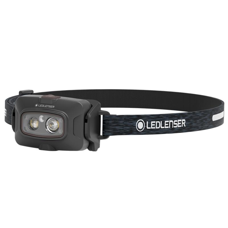 LED Lenser HF4R Core Black - Booley Galway